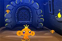 play Monkey Go Happy Escape