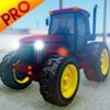 Tractor Driving 3D - Exciting Farming Memories Pro