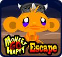 play Monkey Go Happy Escape