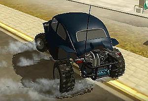 play Buggy Simulator