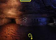 play Luobi Cave Escape