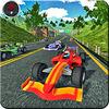 Vr Formula Car : Pro Highway Racing