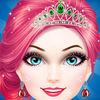 Spanish Princess Salon - Makeover Game For Girls