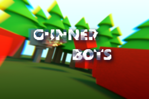 play Gunner Bots