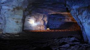 Luobi Cave Escape