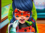 play Miraculous Hero Real Dentist