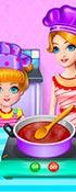 play Little Chef