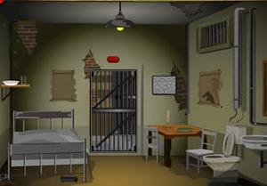 play Escape From The Prison 2