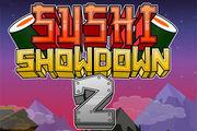 Sushi Showdown 2