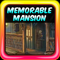 Memorable Mansion Escape