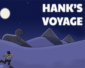 play Hank'S Voyage