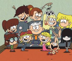 Test Your Loud House Know-How!