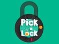 play Pick A Lock