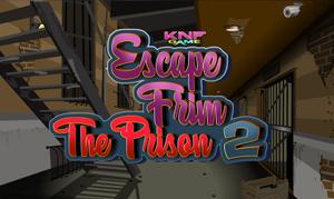 Escape From The Prison 2