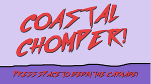 play Coastal Chomper