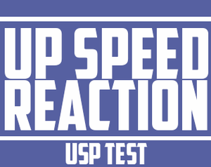 play Up Speed Reaction