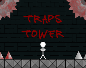 play Traps Tower