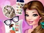 play Belle Books And Fashion