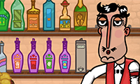 play Bartender: Mix It Up