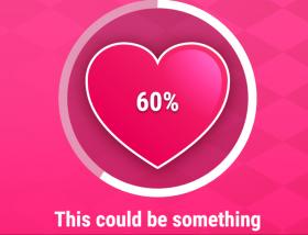 play New Love Tester - Free Game At Playpink.Com