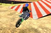 play Motorbike Freestyle