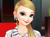 play Winter Fashionista