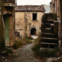 Abandoned Ancient City Escape