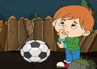 play Backyard Soccer