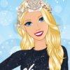 play Barbie Glam Queen