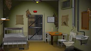 Escape From The Prison 2
