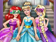 play Cinderella Enchanted Ball