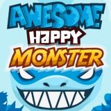 Awesome Happy Monster