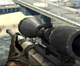 play Sniper Team 2