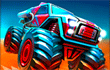 play Monsters Wheels Hd