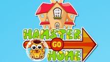 Hamster Go Home