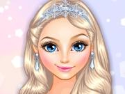 play Elsa Perfect Bridesmaid