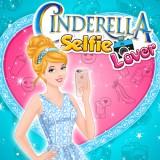 Cinderella Selfie Lover