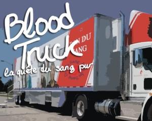 Blood Truck