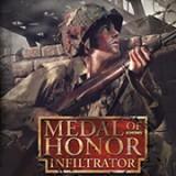 play Medal Of Honor: Infiltrator
