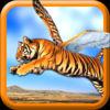 Fury Flying Tiger Wild Sim
