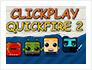 Clickplay Quickfire 2