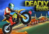 Deadly Feats game