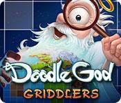 play Doodle God Griddlers