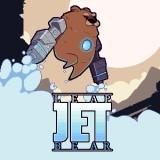 play Leap Jet Bear