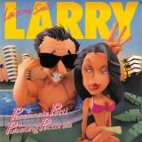 Leisure Suit Larry Iii: Passionate Patti In Pursuit Of The Pulsating Pectorals