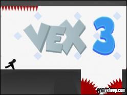 Vex 3 Game Online Free