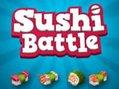 play Sushi Battle
