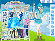 play Elsa Today Game
