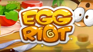 play Egg Riot