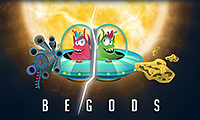 play Begods